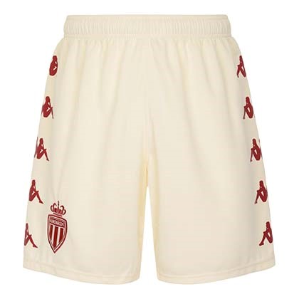 Pantaloni AS Monaco Third 21/22